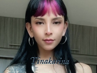Tinakarina