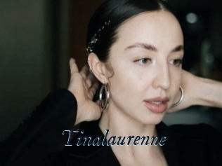 Tinalaurenne