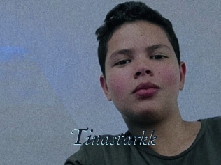 Tinastarkk