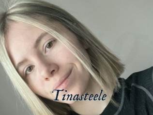 Tinasteele