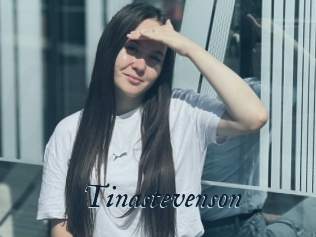 Tinastevenson