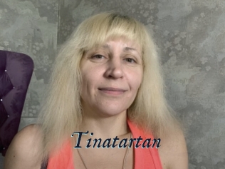 Tinatartan