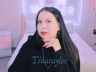 Tinatayler