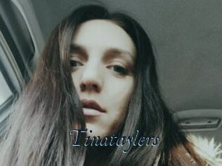 Tinataylers