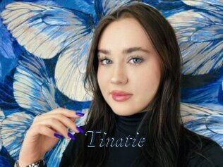 Tinatie