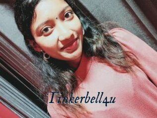 Tinkerbell4u