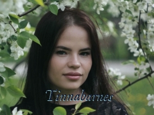 Tinnabarnes