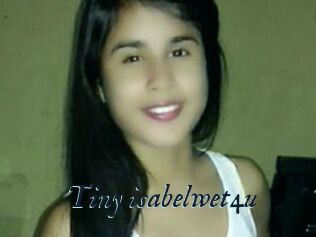 Tiny_isabelwet4u