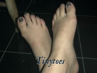 Tinytoes