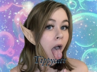 Tippycatt