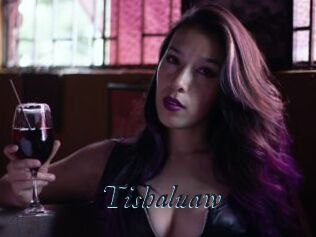 Tishaluaw