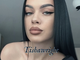 Tishawright