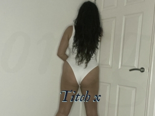 Titch_x