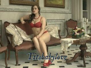 Titsbabylove