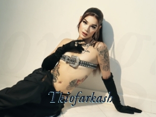 Tkiofarkash