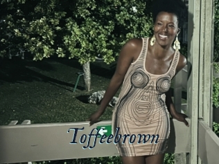 Toffeebrown