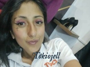Tokiojell