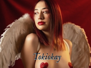 Tokiokay