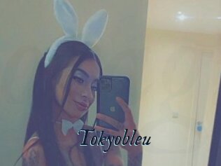 Tokyobleu