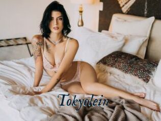 Tokyolein