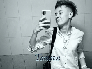 Tomeva
