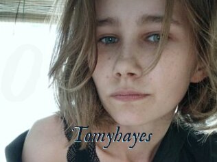 Tomyhayes