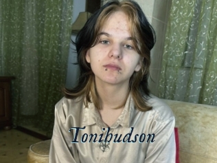 Tonihudson