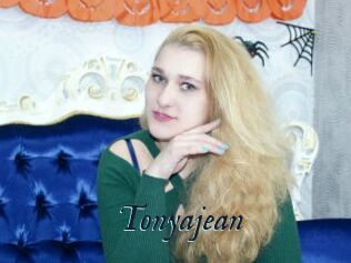 Tonyajean