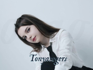 Tonyarogers
