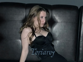 Toriaroy