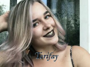 Torifay