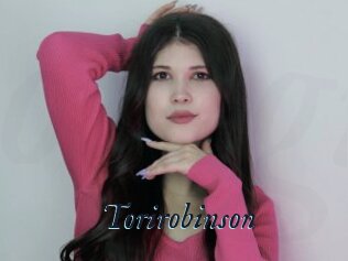 Torirobinson