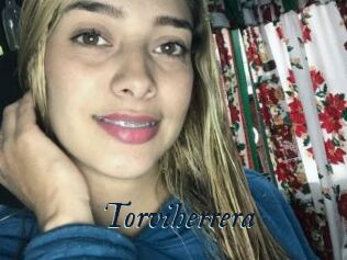 Torviherrera