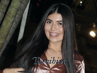 Torvihirst
