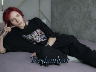 Torylambert