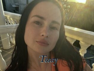 Tosay