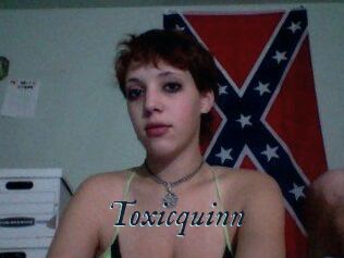Toxicquinn
