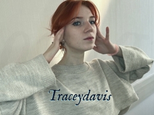 Traceydavis
