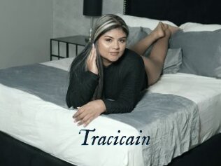 Tracicain