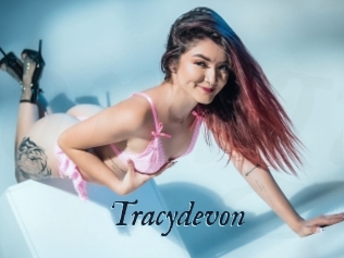 Tracydevon