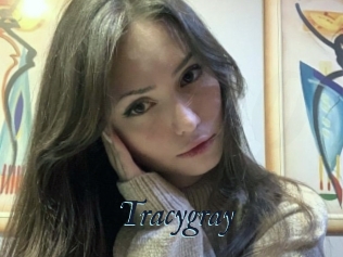 Tracygray
