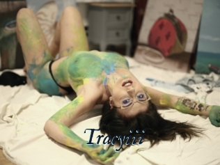 Tracyiii