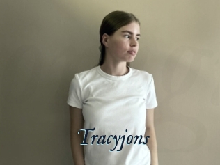 Tracyjons