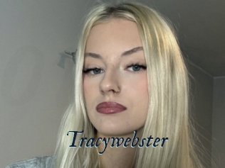 Tracywebster