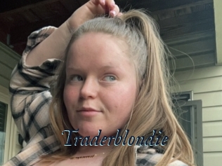 Traderblondie