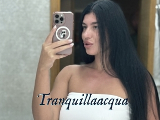 Tranquillaacqua
