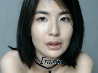 traxex Oral Girls