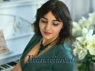 Treasureinsoul