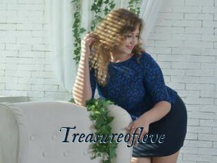 Treasureoflove
