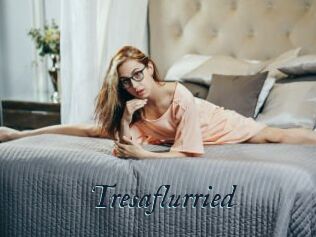 Tresaflurried